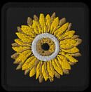 Lovecraft sunflower patch